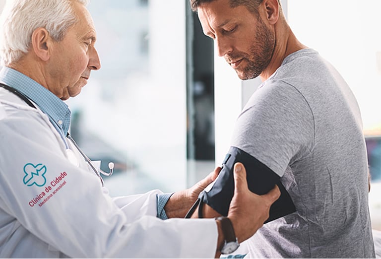 Quando fazer o Check-Up Coração Saudável?