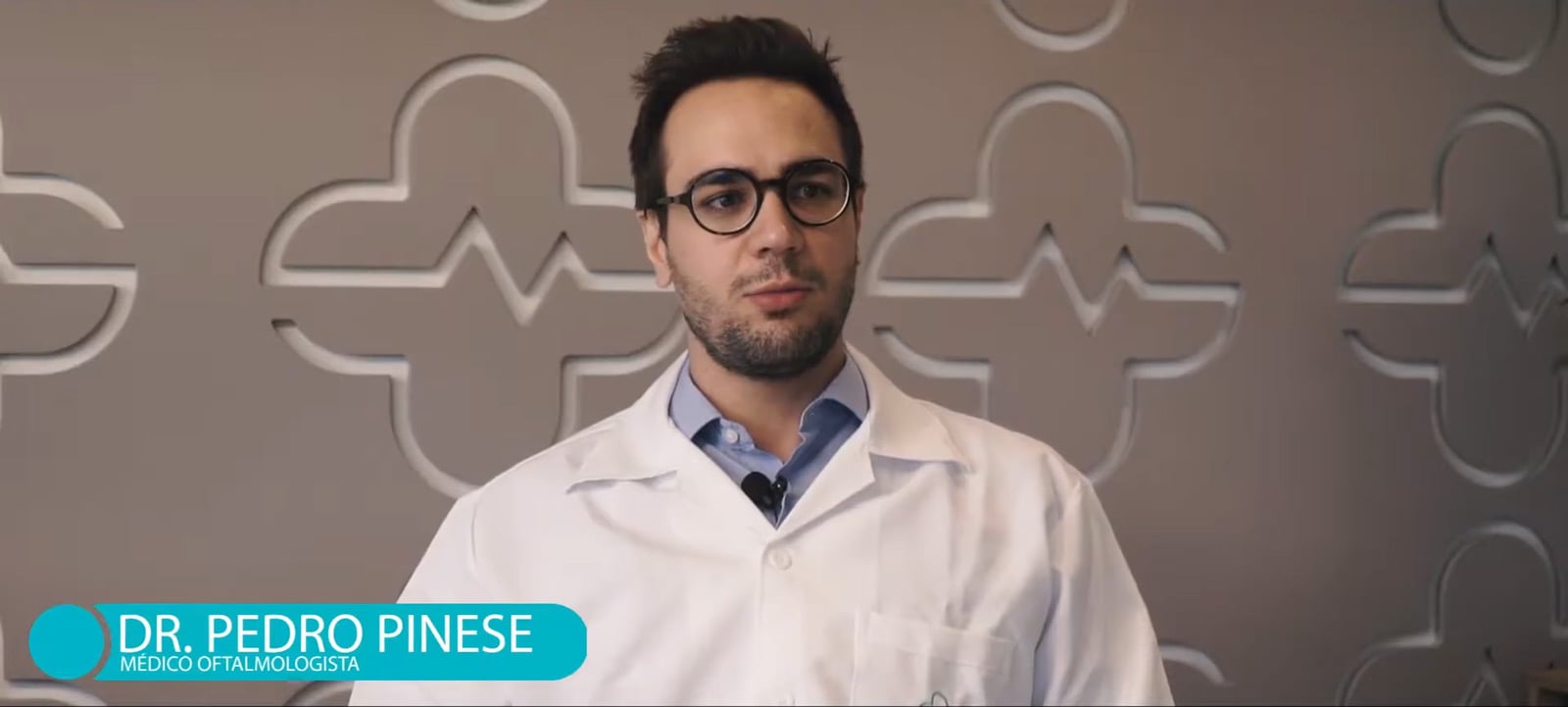 Vídeo sobre ser médico parceiro
