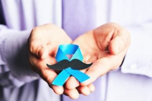 Novembro Azul: saiba mais sobre esse movimento e aprenda como se prevenir do câncer de próstata