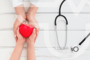 O que é cardiologia?