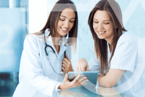 O que é Ginecologia?