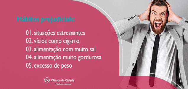 cuidados com o coração
