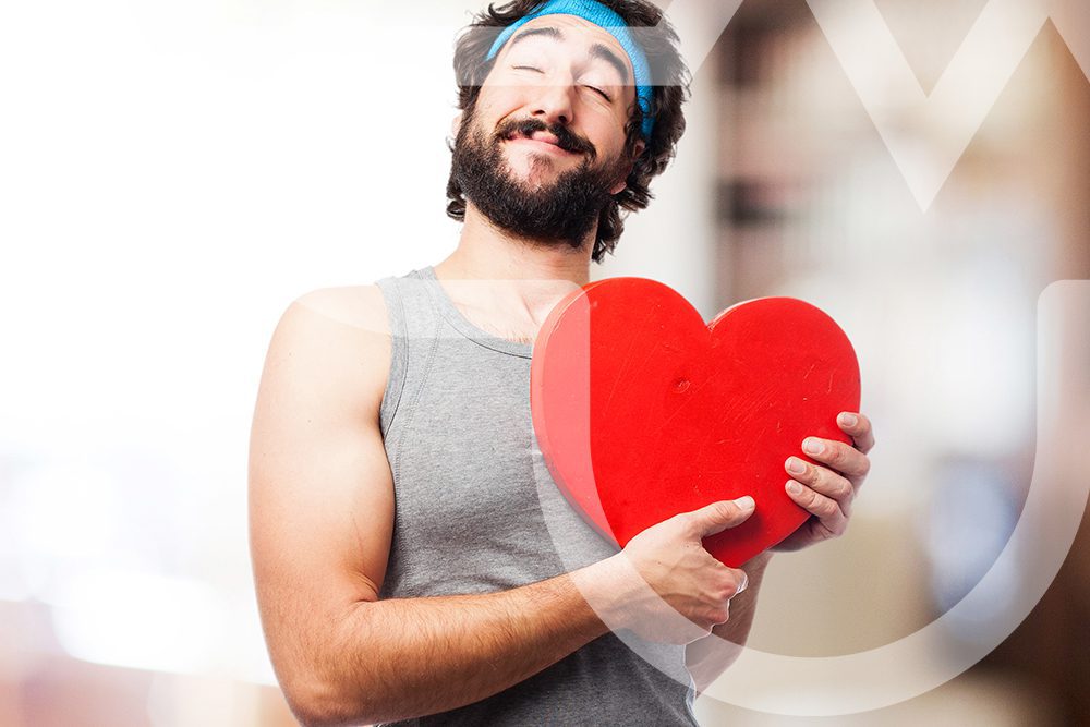 10 Cuidados com o coração que você precisa ter! cuidados com o coração