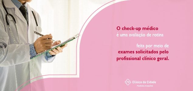 check-up
