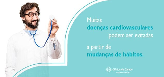Doenças Cardiovasculares