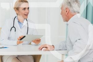 Check-up médico