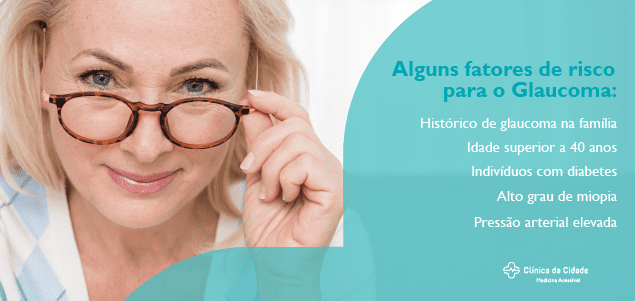 glaucoma