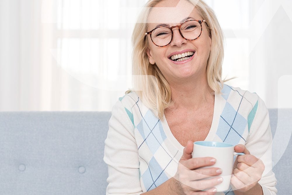 Exames ginecológicos essenciais após a menopausa