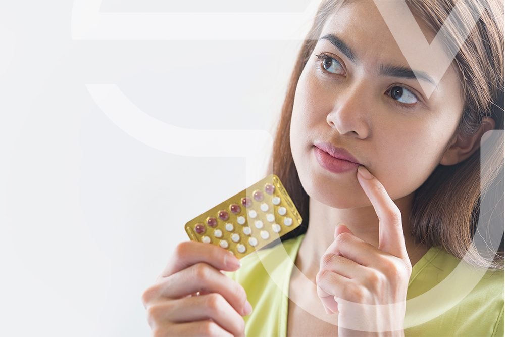 Métodos contraceptivos e saúde sexual