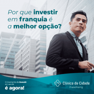 Investir no mercado de Ações ou Franquia?