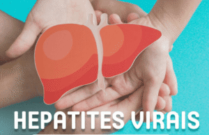 Julho Amarelo: Conscientização sobre Hepatites Virais