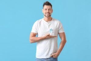 Novembro Azul: A Importância da Prevenção do Câncer de Próstata
