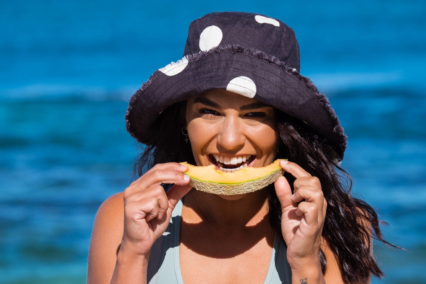 Alimentos que refrescam e melhoram a Saúde no Verão adobestock603694983