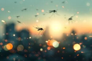 Dengue: Sintomas, Prevenção e Sorotipos