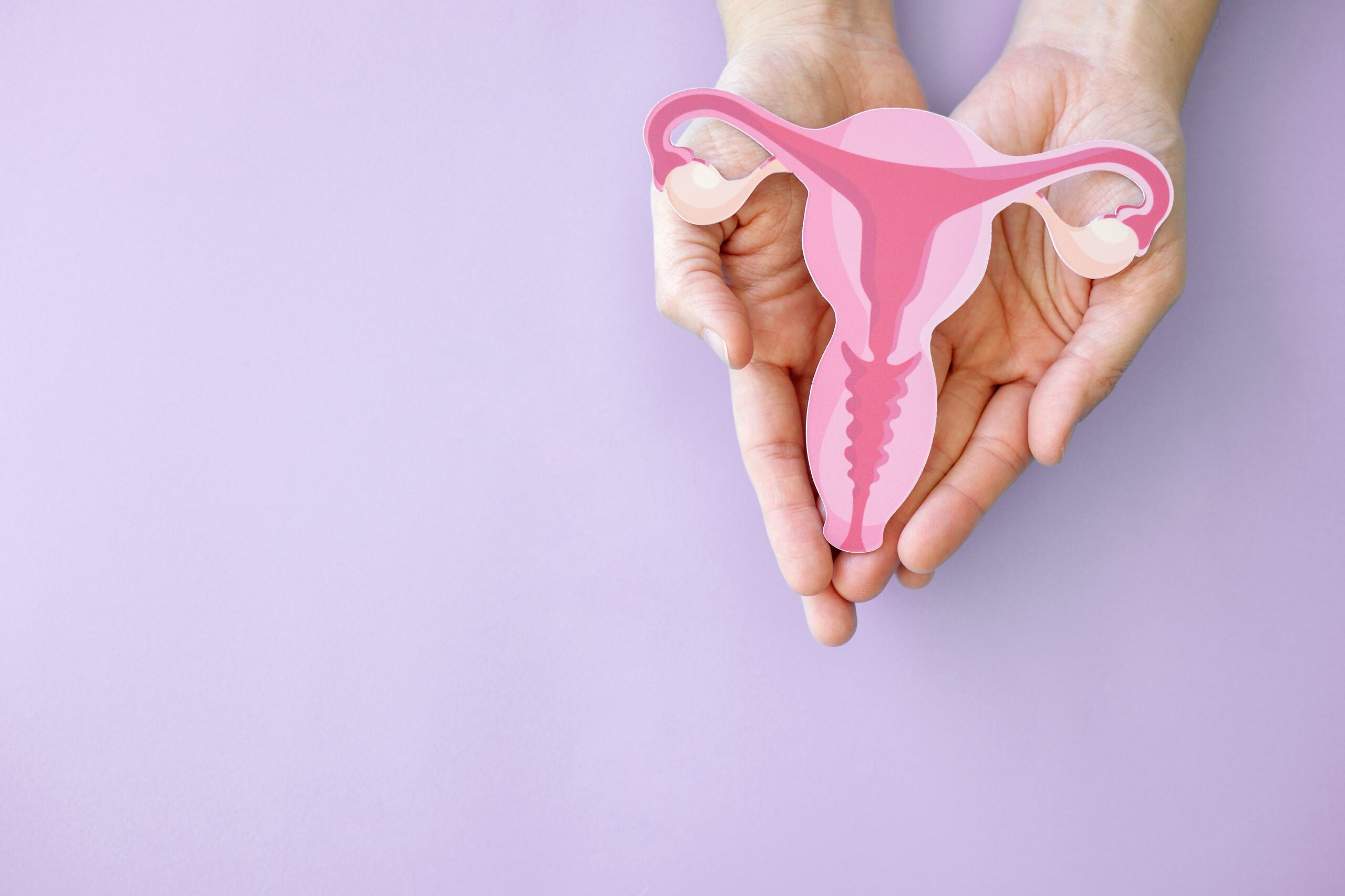 Como prevenir e identificar o câncer de colo de útero? adobestock549320084