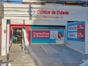 Santos – SP