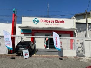 Itapevi – SP