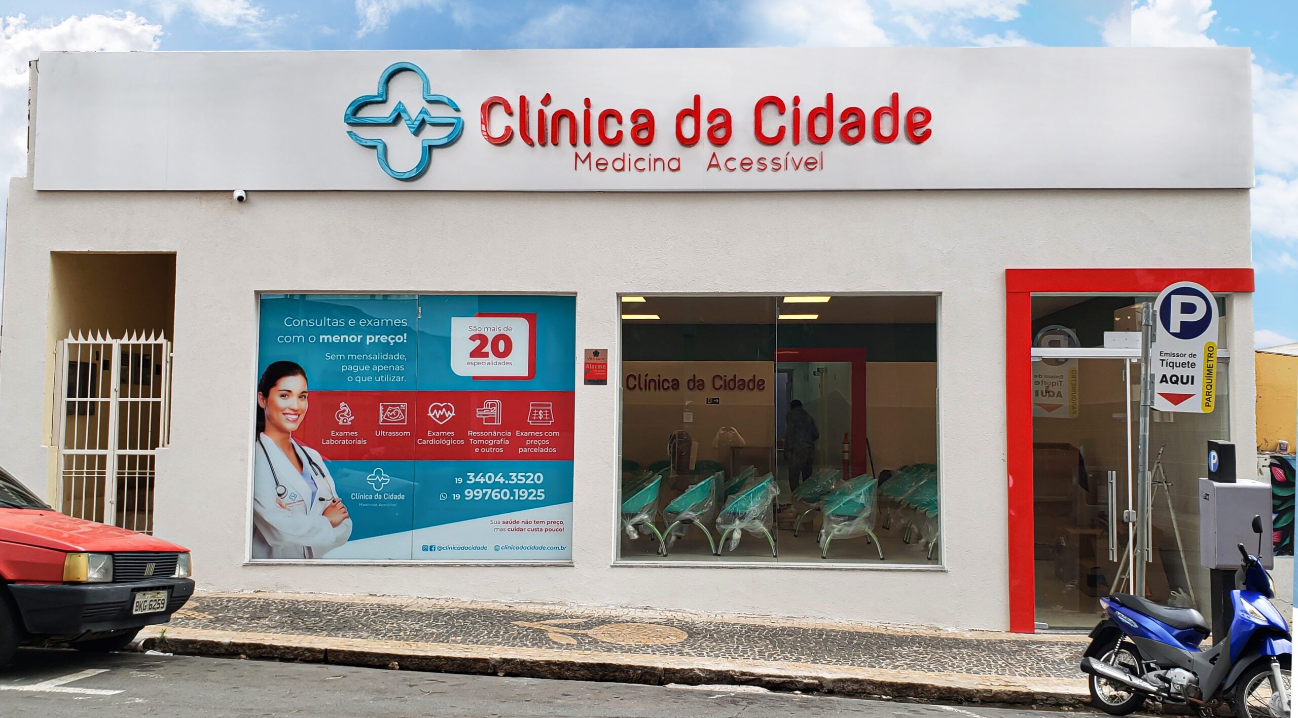 Reumatologista em Limeira