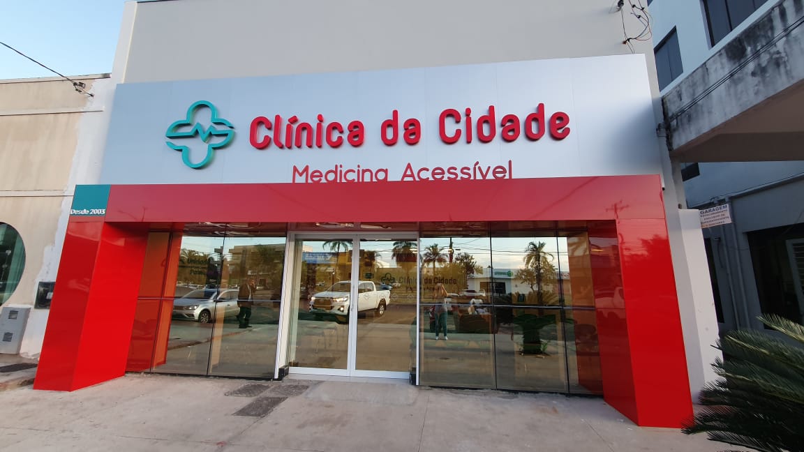 Ultrassonografia Doppler em Palmas