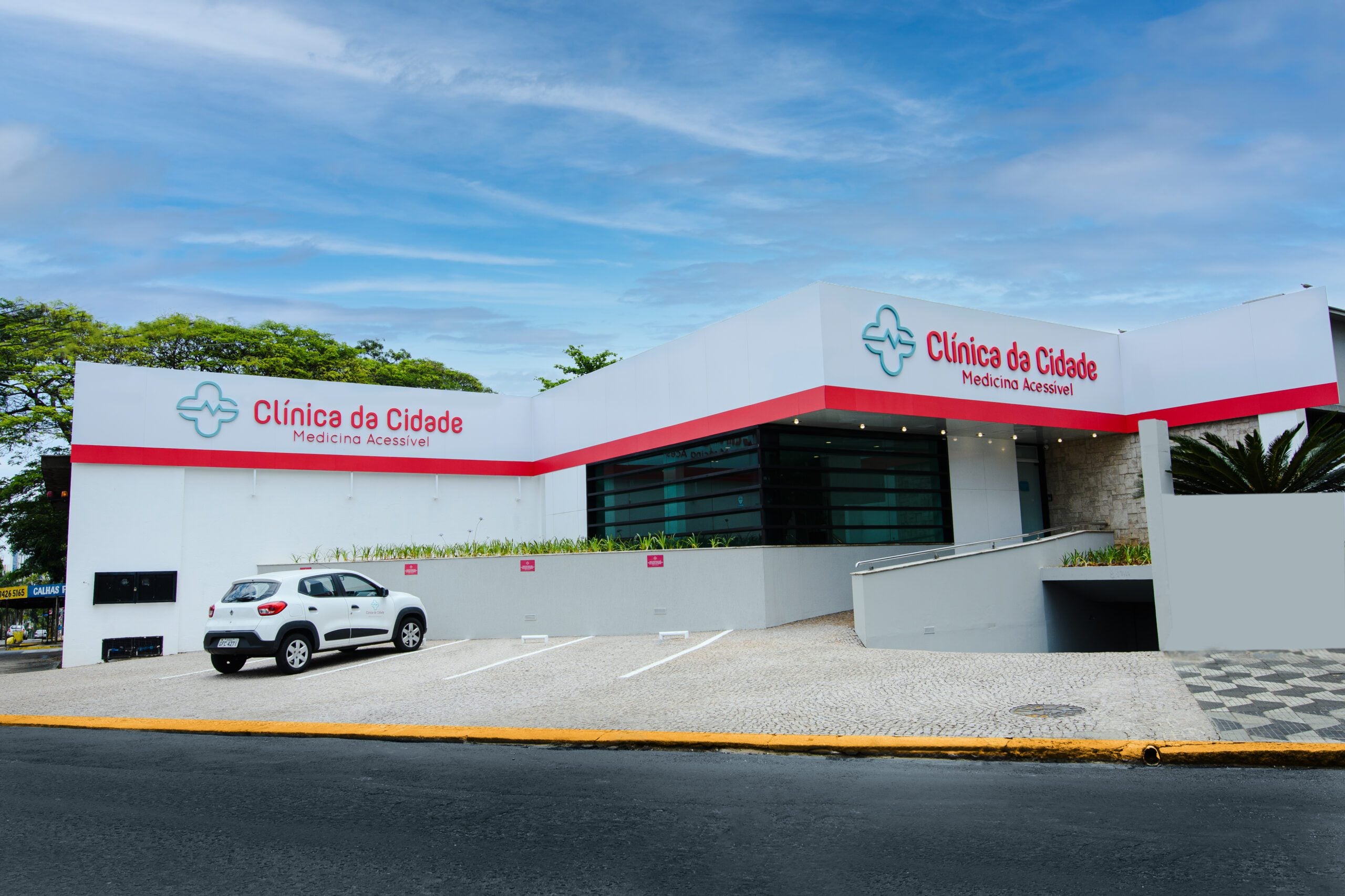 Ultrassonografia Doppler em Piracicaba