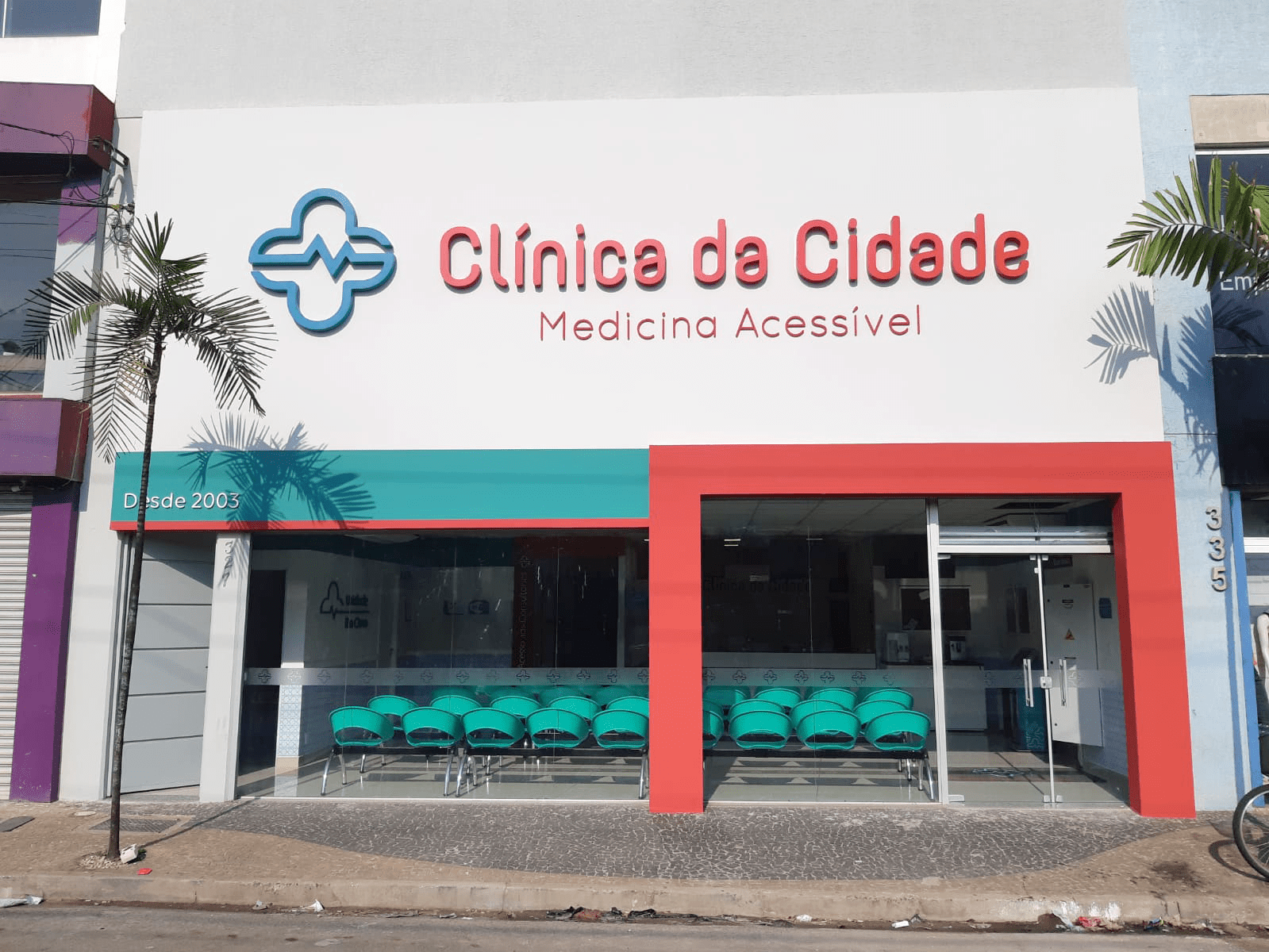 Nefrologista em Rio Claro
