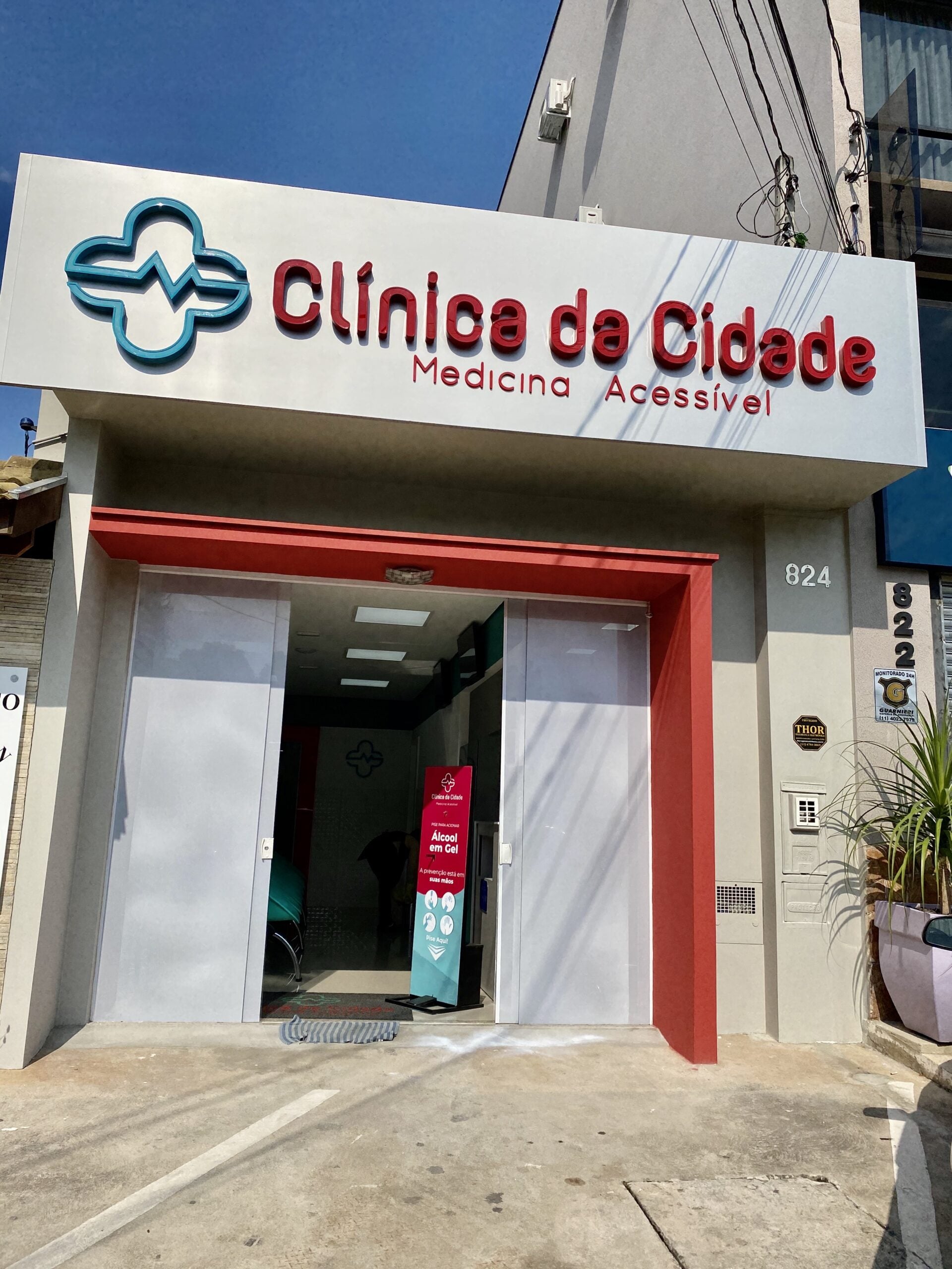 Traumatologista em São Roque
