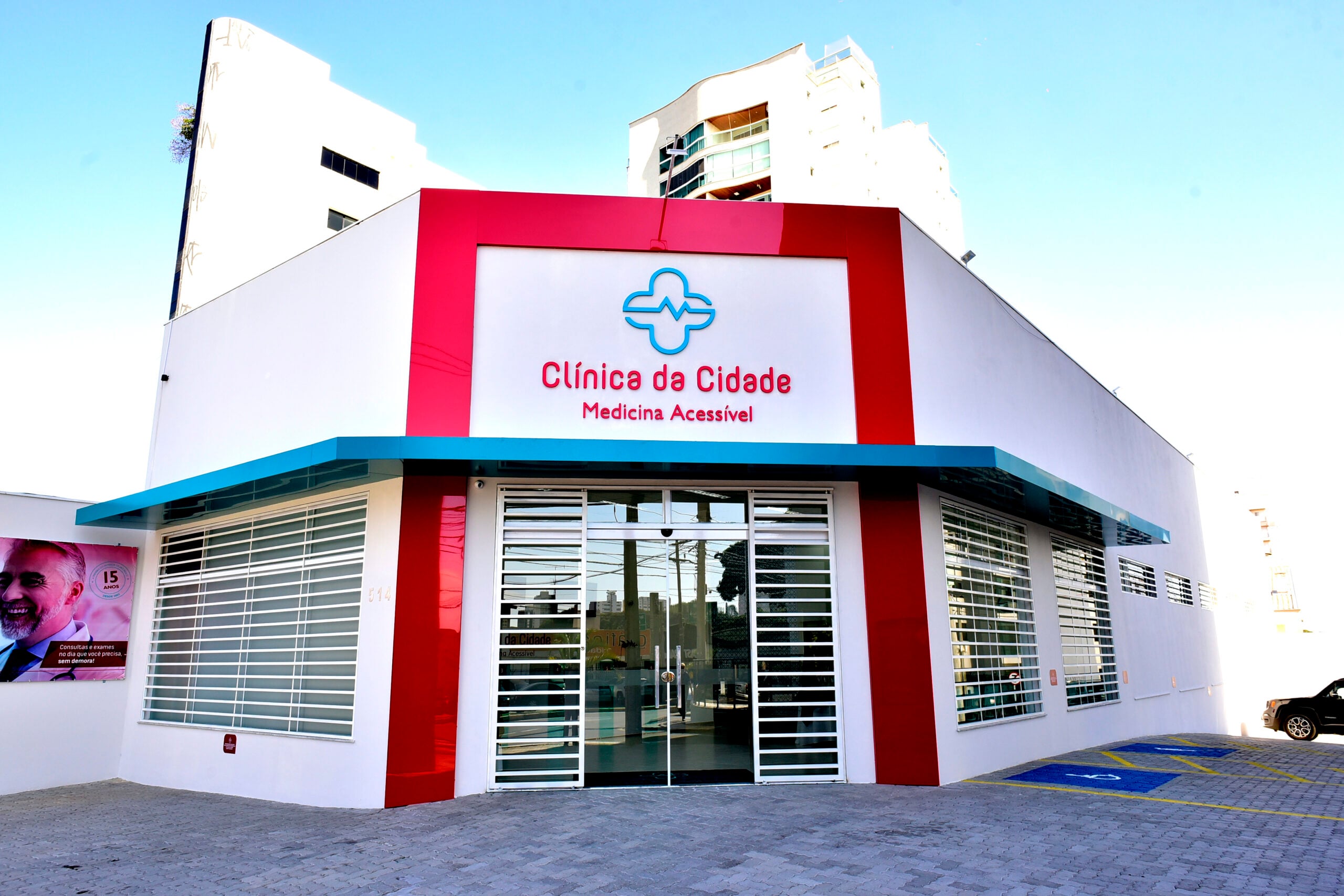 Ortopedista em Sorocaba