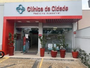 Campinas – Taquaral