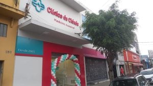 São Paulo – Tatuapé