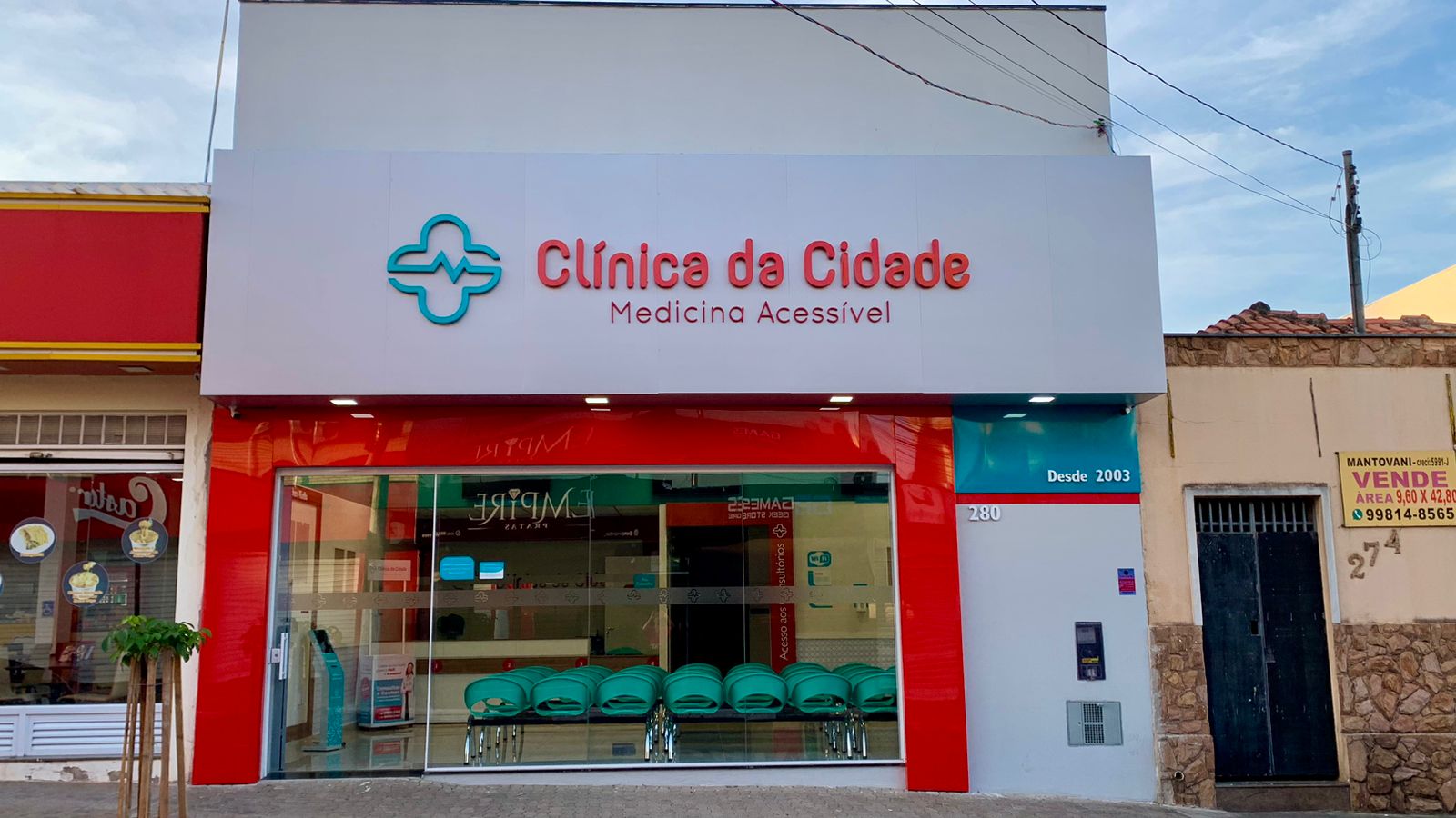 Otorrinolaringologista em Tatuí