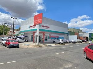 Teresina – PI