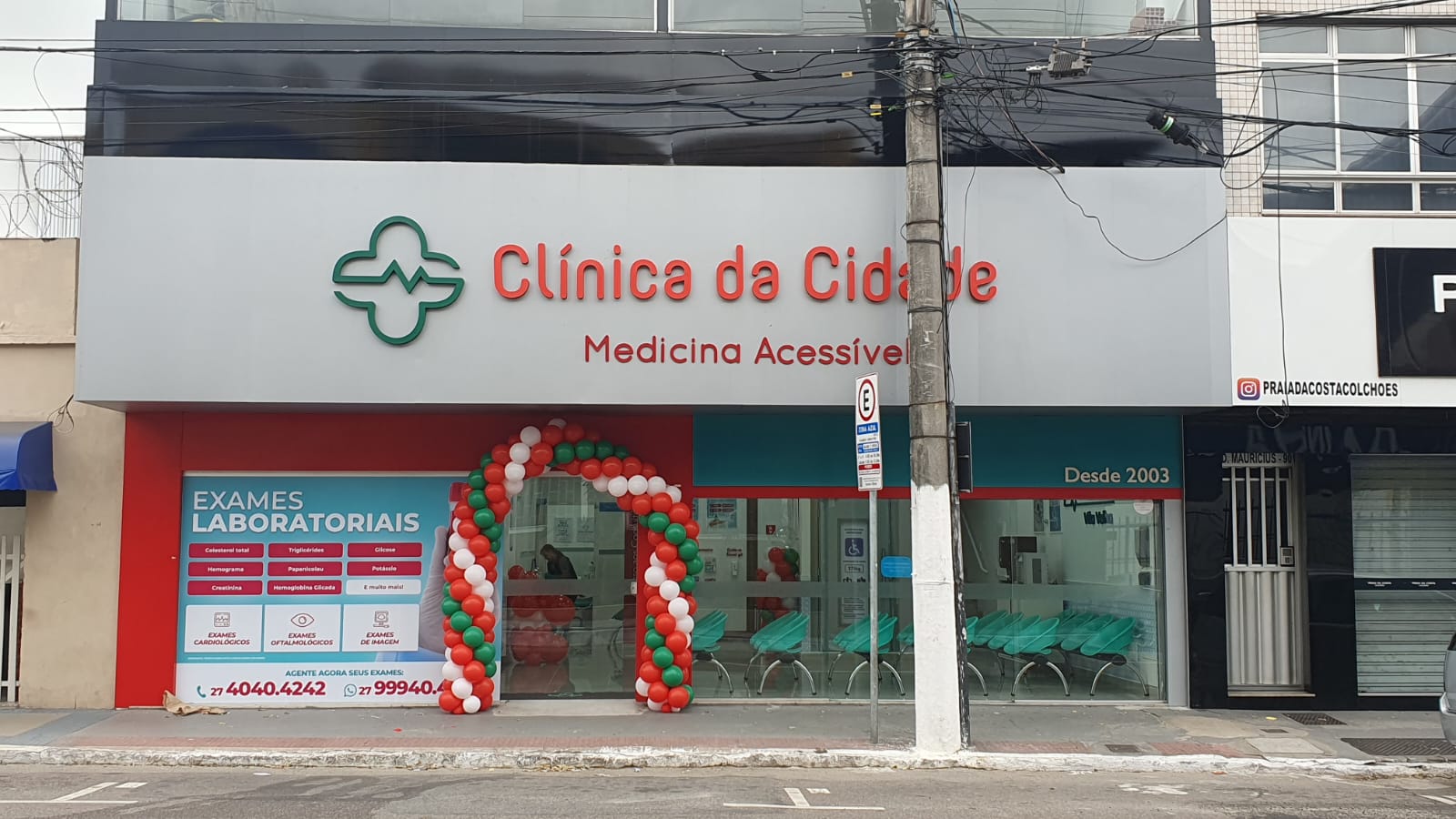 Traumatologista em Vila Velha