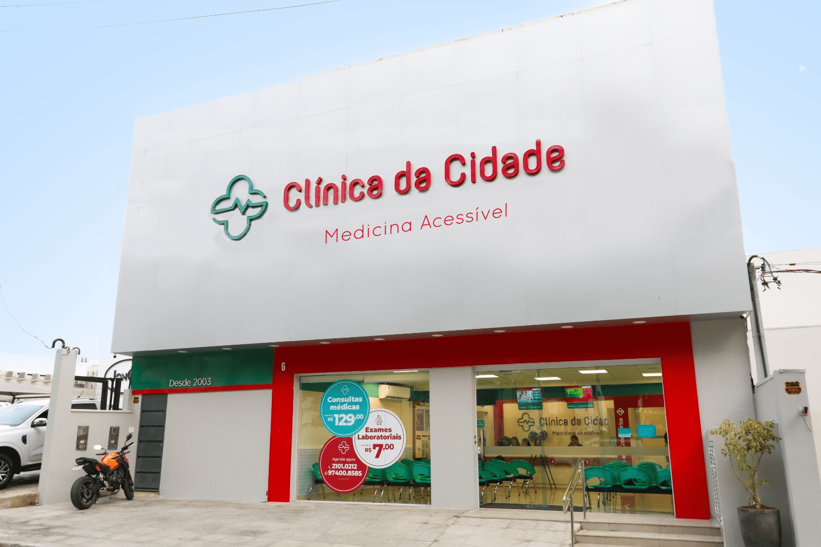 Proctologista em Vitória da Conquista