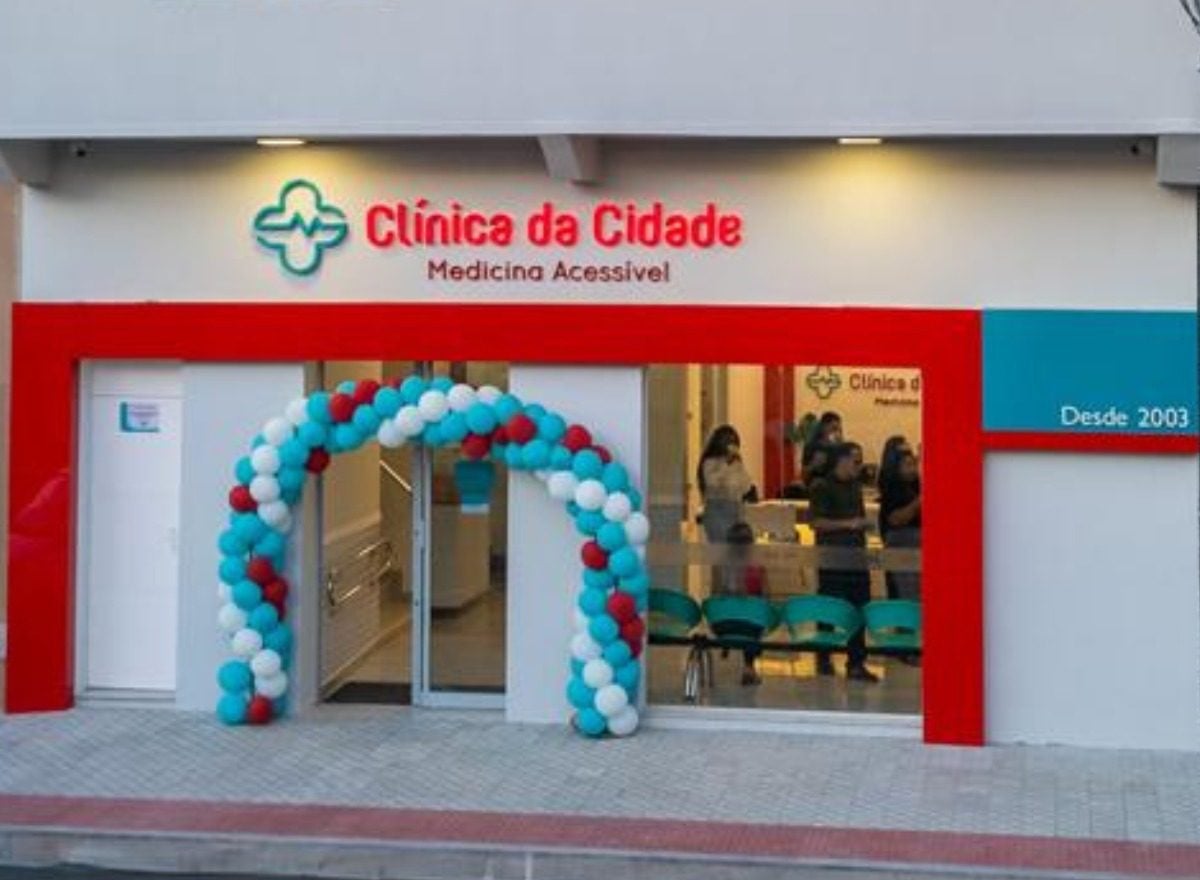 Ultrassonografia Doppler em Linhares