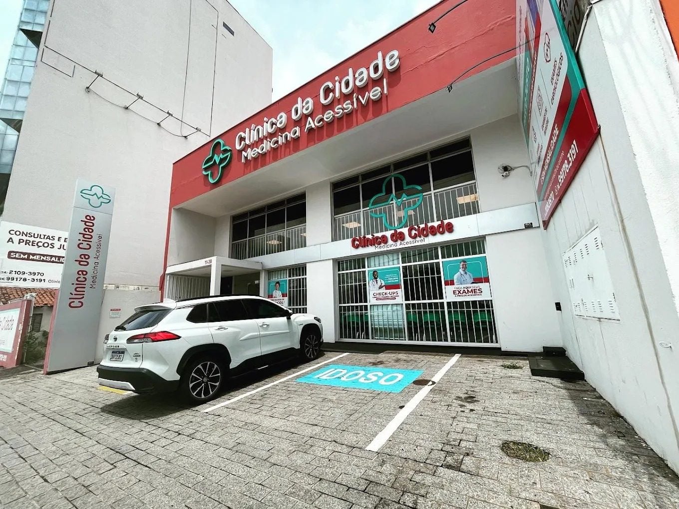 Reumatologista em Bauru