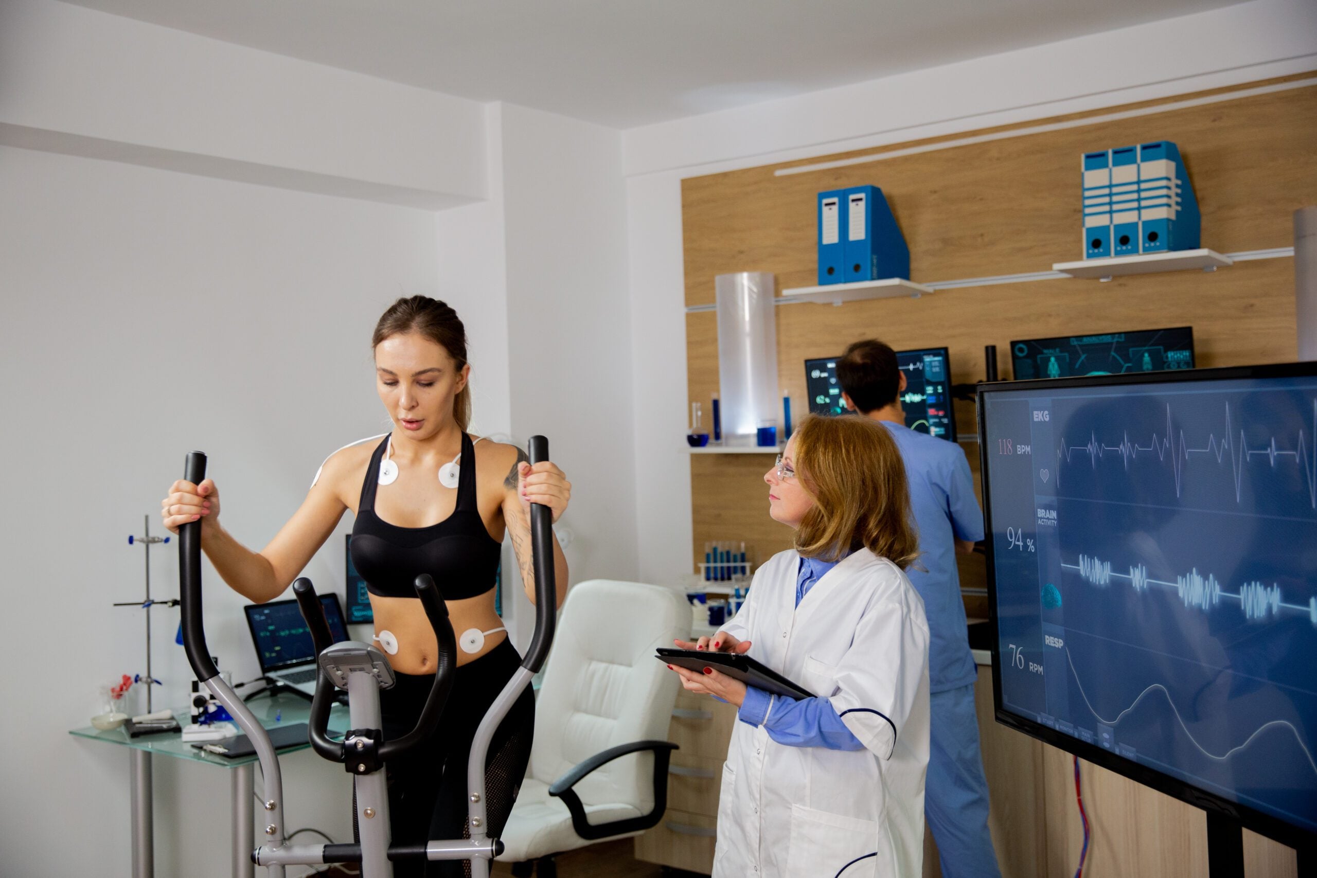 Quando fazer o Check-Up Avaliação Esportiva?