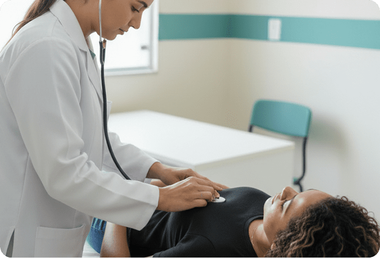 Quando fazer o Check-Up Mulheres?
