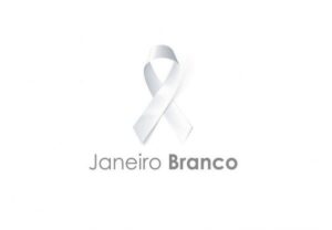 Mês de Conscientização sobre Saúde Mental