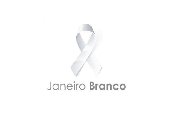 Mês de Conscientização sobre Saúde Mental