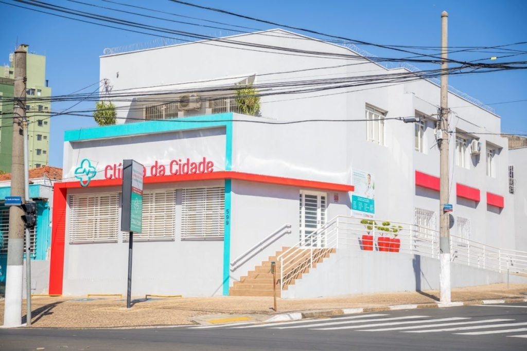Clínica Cardiológica
